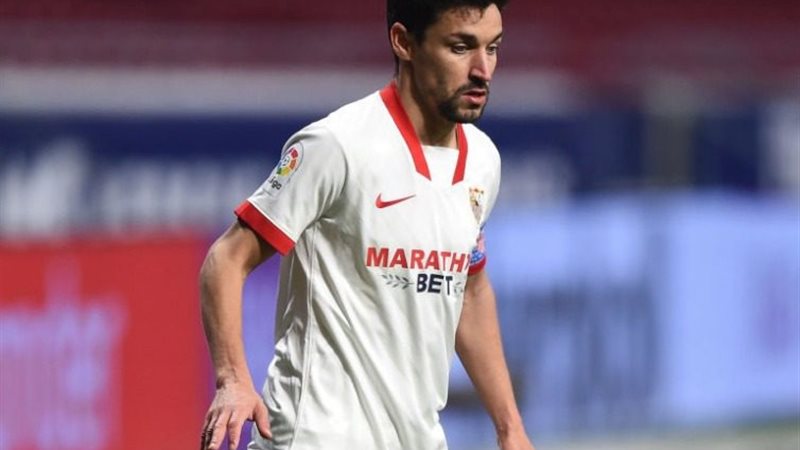 خيسوس نافاس