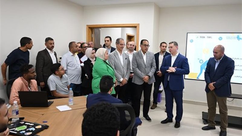 الدكتور مصطفى مدبولي||||||||