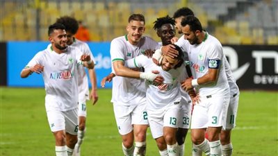 نتائج مباريات الجولة الـ 13 من الدوري المصري   