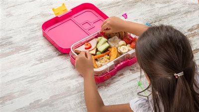 العودة للمدارس.. أفكار 