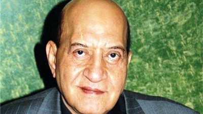 محطات أدبية في حياة السيناريست «فيصل ندا»