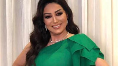 وفاء عامر عن دورها في 