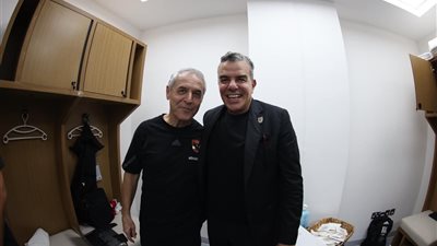 خالد مرتجي يناقش الظلم الرياضي ورسالة الاعتراف من بيب جوارديولا