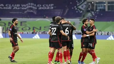 تعرف على موعد مباراة الأهلي المقبلة