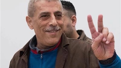 تدهور الوضع الصحي للمعتقل وليد دقة المصاب بالسرطان