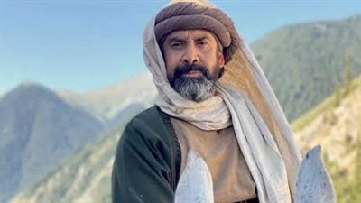 كريم عبدالعزيز يُبدع في المعارك والحروب وتقمص دور حسن الصباح في الحشاشين