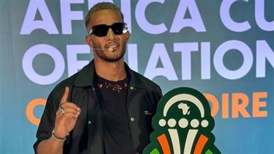 حجز نظر معارضة محمد رمضان على حكم حبسه