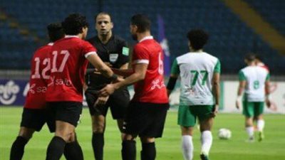 موعد وملعب وقنوات ناقلة.. مباريات اليوم الإثنين بالدوري المصري الممتاز