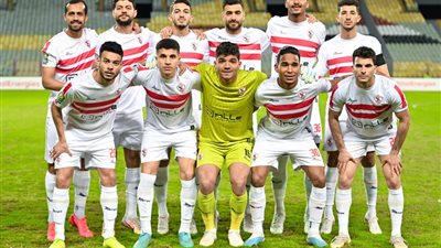 موعد مباراة الزمالك القادمة فى الدوري والقنوات الناقلة