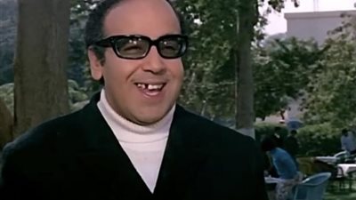 في ذكرى رحيله.. حكايات لا تعرفها عن حسن مصطفى ناظر مدرسة الضحك