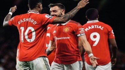 موعد مباراة مانشيتر سيتي ومانشستر يونايتد في نهائي كأس الاتحاد الإنجليزي والقنوات الناقلة