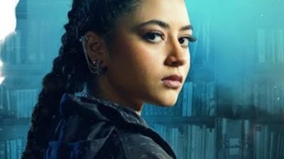 خاص| بسنت حاتم تفجر مفاجأت قوية حول شخصياتها في قصص مسلسل 