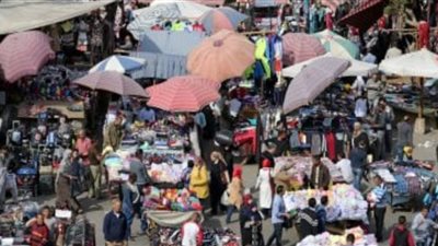 بالتزامن مع العيد.. 5 نصائح وقائية للحد من نزلات البرد في الزحام