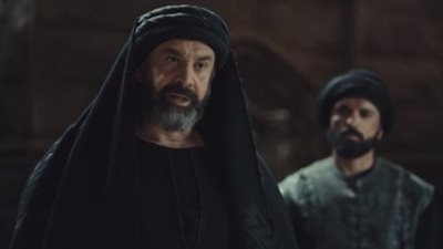 مؤامرة الجوارى.. الحشاشين يثيروا الهرج والرعب ماذا حدث؟