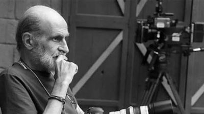 بعد صراع مع المرض.. وفاة المخرج السوري هشام شربتجي