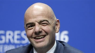 إنفانتينو : كأس العالم 2030 سيكون مختلفاً بشكل كبير