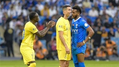 ديربي الرياض.. التشكيل المتوقع لمباراة الهلال والنصر في السوبر السعودي 