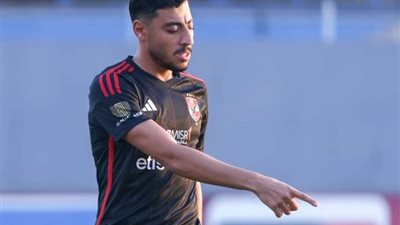 عودة أكرم توفيق.. تعرف على بدلاء الأهلي اليوم