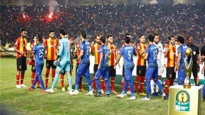 تشكيلة قوية ومتوازنة.. الترجي يسعى لتحقيق الفوز رغم النواقص