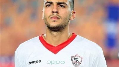 مفاجآت صادمة فى أزمة ملف تجديد تعاقد يوسف أسامة نبيه