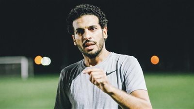 هاني سعيد: السوبر ليس مجرد بطولة والإصابات تلقي بظلالها على موسمنا