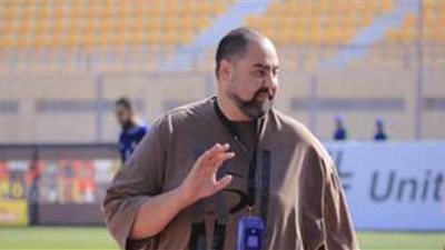 رؤية هيثم عرابي: الهدف واضح في السوبر وتألق النجوم في المواجهات الكبرى