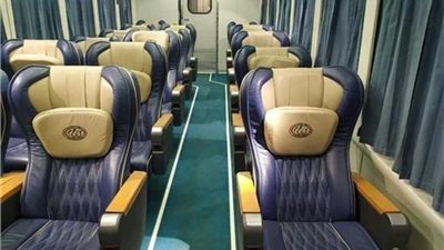 موسم الصيف| مواعيد قطارات النوم على خطي القاهرة/مطروح والعكس