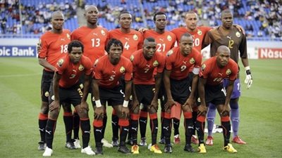 من أتليتكو مدريد إلى الأمم الإفريقية: لاعب مميز يسطع في قائمة موزمبيق