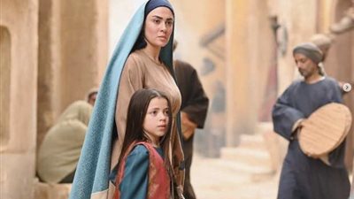 من هي بيلا حنون «خديجة» ابنه حسن الصباح في الحشاشين ماذا تعرف عنها؟