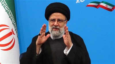 مصر تعرب عن قلقها بشأن تعرض مروحية الرئيس الإيراني لحادث مروع