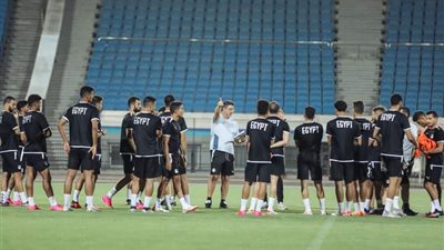 لأول مرة منذ انضمامه للأهلي.. إمام عاشور ضمن القائمة المختارة للمنتخب المصري