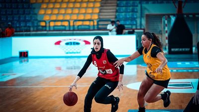سلة الأهلي للسيدات تتصدر المشهد الرياضي بعد فوزها المثير بنهائي دوري السوبر