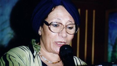 حياة أبو النصر.. ناضلت من أجل الوصول إلى حرية المرأة