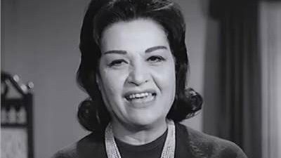 عقيلة راتب.. مسيرة فنية حافلة بالتحدي والإبداع