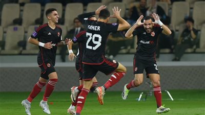 موعد مباراة الأهلي وسيراميكا كيلوباترا في كأس السوبر