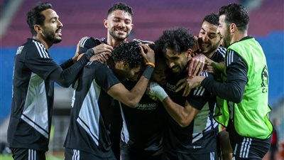 لا جديد في رادس.. الأهلي يقدم حفل كروي مُذهل