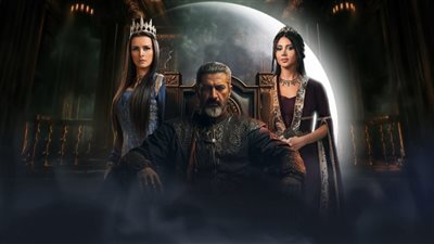 هل تنجح شواهي في فتح الرصد بواسطة جودر؟.. أحداث الحلقة 13 من 