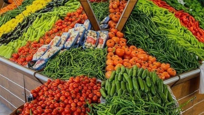 أسعار الخضروات اليوم