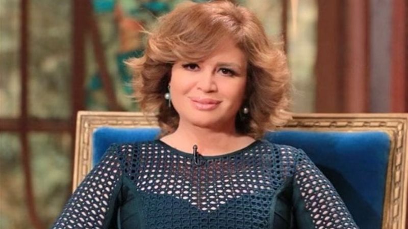 إلهام شاهين