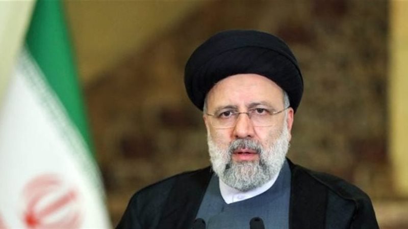 الرئيس الإيراني