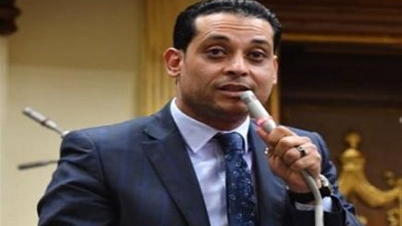 النائب محمد نشأت