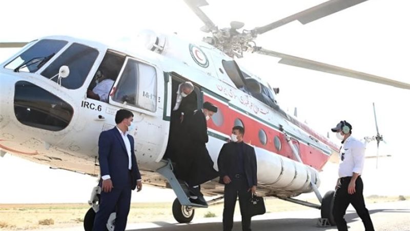 الرئيس الإيراني||||الرئيس