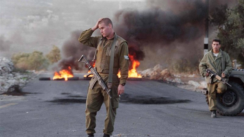 تفجير عبوة ناسفة-