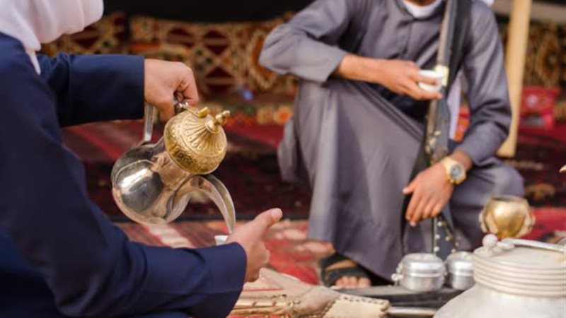 العادات والتقاليد