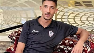 الزمالك يجدد عقد فتوح وصدمه لجماهير الاهلي