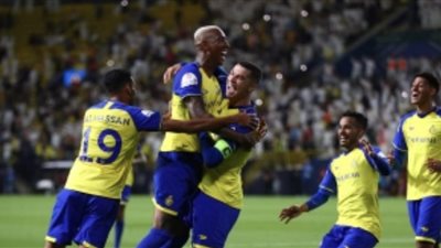 الاتحاد الاسيوي لكرة القدم يعلن التشكيل المثالي للجوله الثانيه من بطوله دوري الابطال