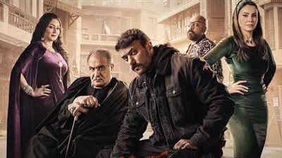 الشيخ فهيم يفجر سرًا خطيرًا لعبد ربه قبل موته في الحلقة 29 من 