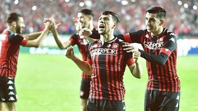 انتصار تاريخي لاتحاد الجزائر يقوده إلى نهائي الكونفدرالية لأول مرة