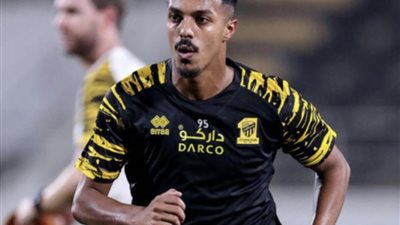 التراجع المرير: اتحاد جدة يفقد بامسعود بسبب إصابة قاسية