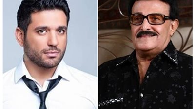 حسن الرداد يحيي ذكرى وفاة سمير غانم: أسطورة الفن العربي